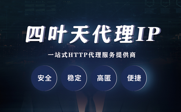 【湖北代理IP】代理ip客户端使用教程