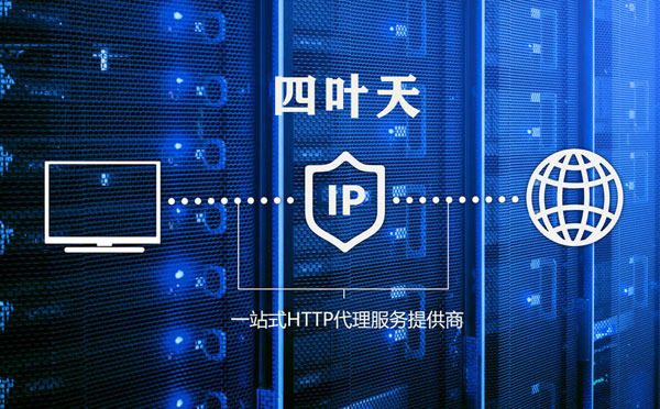 【湖北代理IP】代理IP的主要用途和使用注意事项